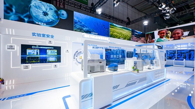 北京生物科技公司资质要求：合规之路的关键要素**