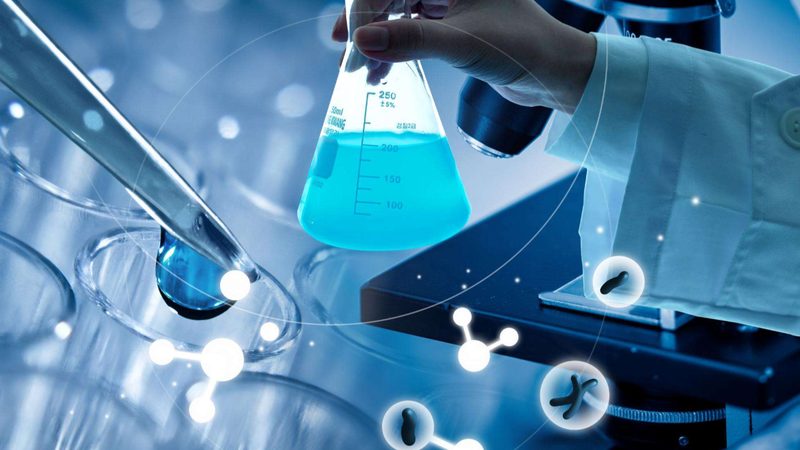 生物科技公司产品参数认证标准