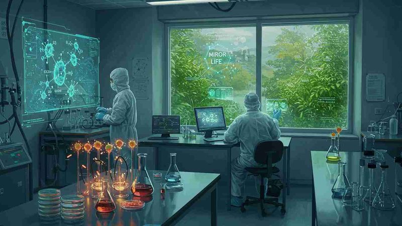荧光引物合成：揭秘精准医疗的关键环节**