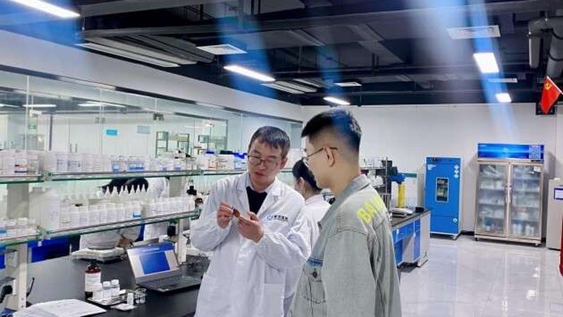 生物实验室装修：揭秘与普通装修的五大关键区别**